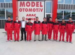 İş geliştirme, Arge Toplantıları